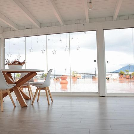 Terrazza Paradiso Luxury Rooftop Naples Exterior photo